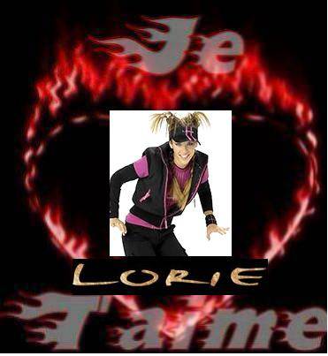 lorie